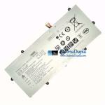Bateria para Samsung 900X5N AA-PBTN6QB 900X3T NP900X5N NP900X3N [bateria de substituição]